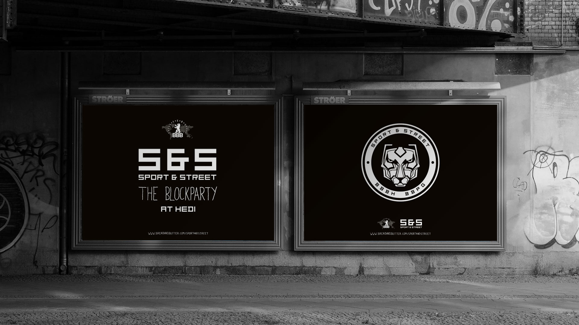 SnS-19-Posters-Party